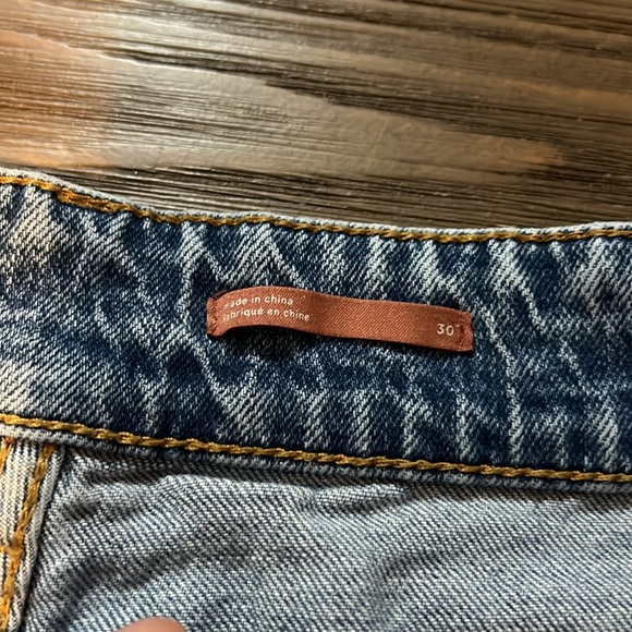 COPY - PILCO WOMENS JEANS SZ 30 - Picture 2 of 6